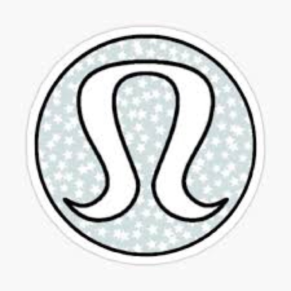 Unlisted pink lululemon leggings